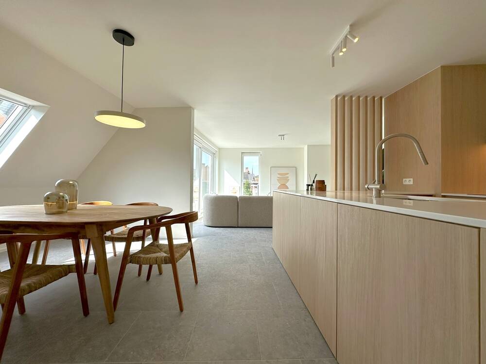 Appartement te koop in Tielt 8700 359000.00€ 2 slaapkamers 105.95m² - Zoekertje 480856