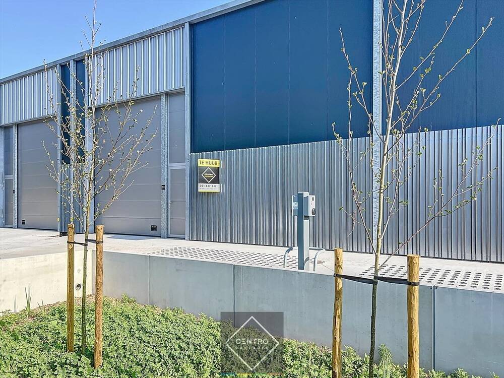 Handelszaak te huur in Diksmuide 8600 0.00€ slaapkamers 264.00m² - Zoekertje 481432