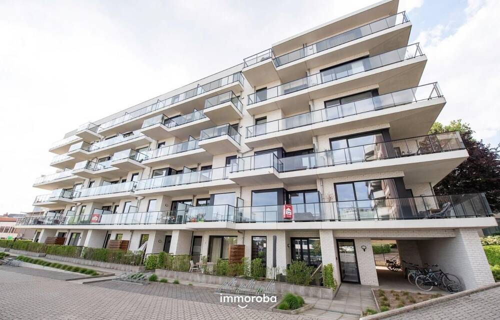 Appartement te huur in Waregem 8790 840.00€ 2 slaapkamers 79.00m² - Zoekertje 481914