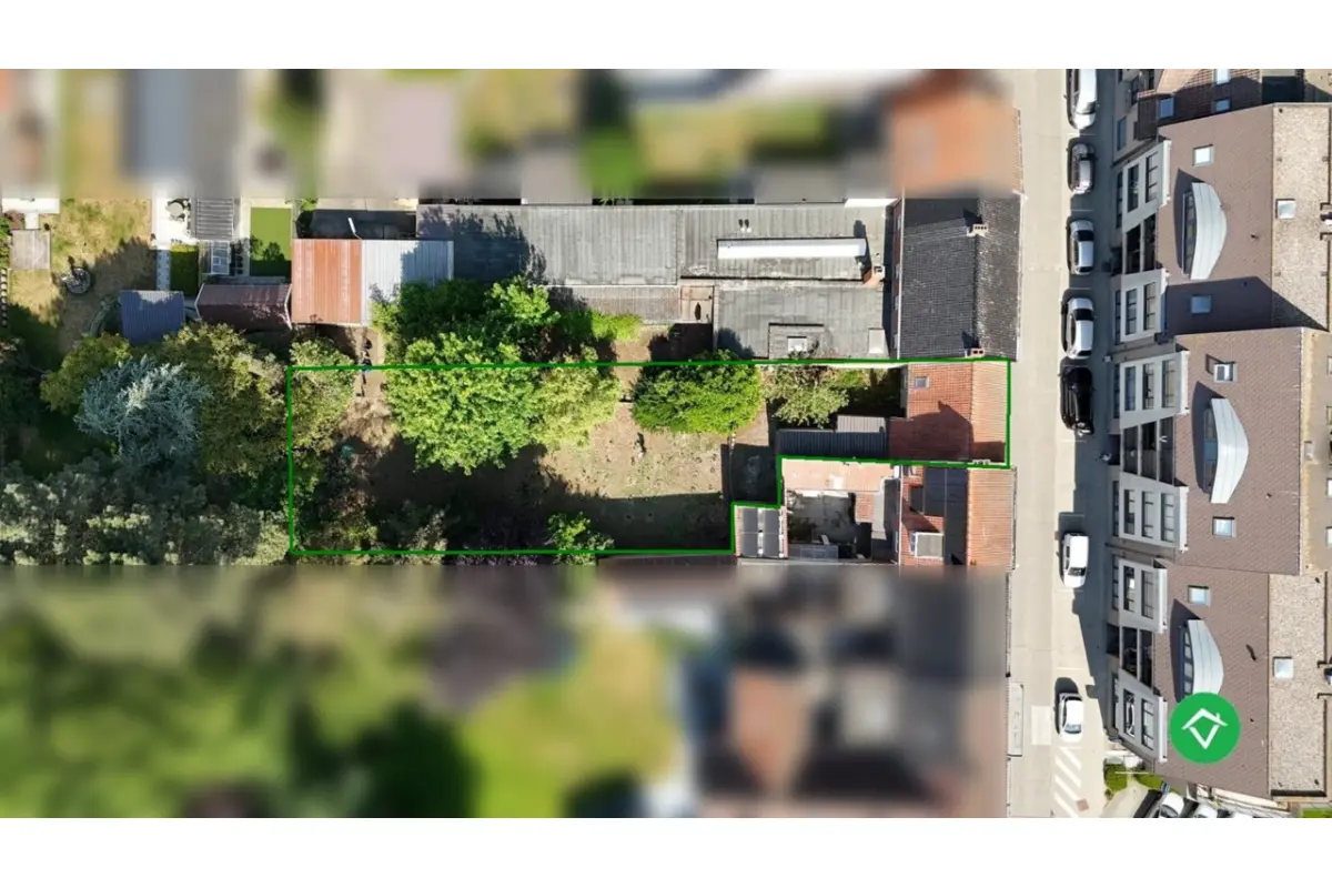 Grond te  koop in Koekelare 8680 150000.00€  slaapkamers m² - Zoekertje 482087