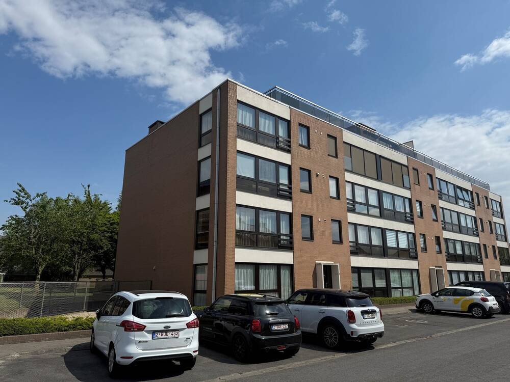 Appartement te koop in Diksmuide 8600 155000.00€ 2 slaapkamers 97.00m² - Zoekertje 482063