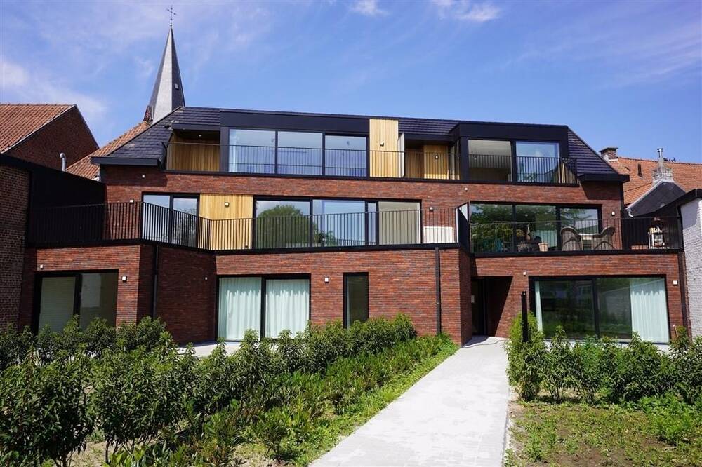 Appartement te koop in Marke 8510 570000.00€ 2 slaapkamers 135.00m² - Zoekertje 481585
