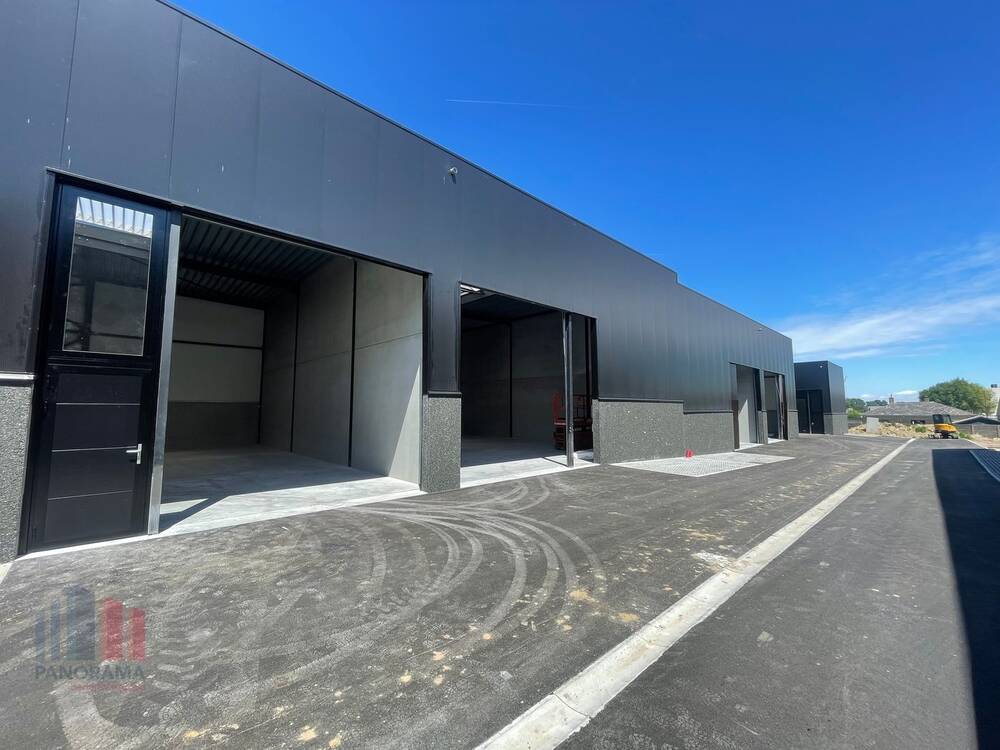 Handelszaak te koop in Oudenburg 8460 212500.00€ slaapkamers 144.00m² - Zoekertje 481408