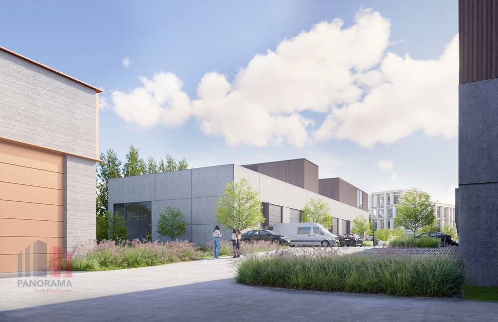 Handelszaak te  koop in Roeselare 8800 430000.00€  slaapkamers 307.00m² - Zoekertje 481411