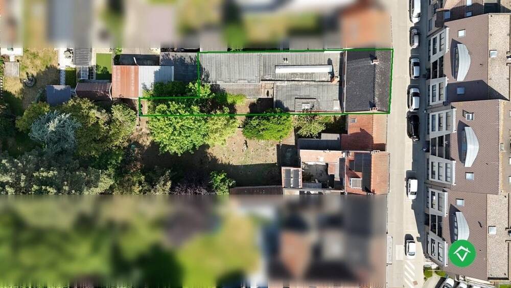 Grond te koop in Koekelare 8680 220000.00€ slaapkamers m² - Zoekertje 482084
