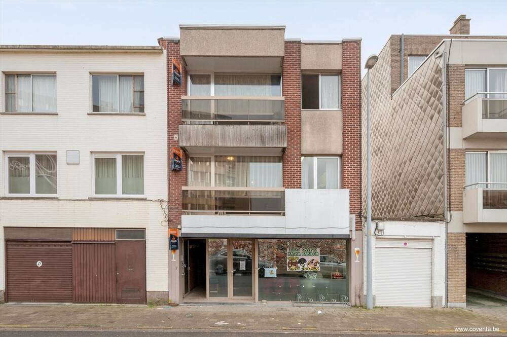 Appartement te in Roeselare 8800 385000.00€ 4 slaapkamers 360.00m² - Zoekertje 481517