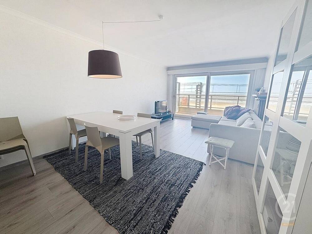 Appartement te koop in Middelkerke 8430 365000.00€ 2 slaapkamers 70.00m² - Zoekertje 481378