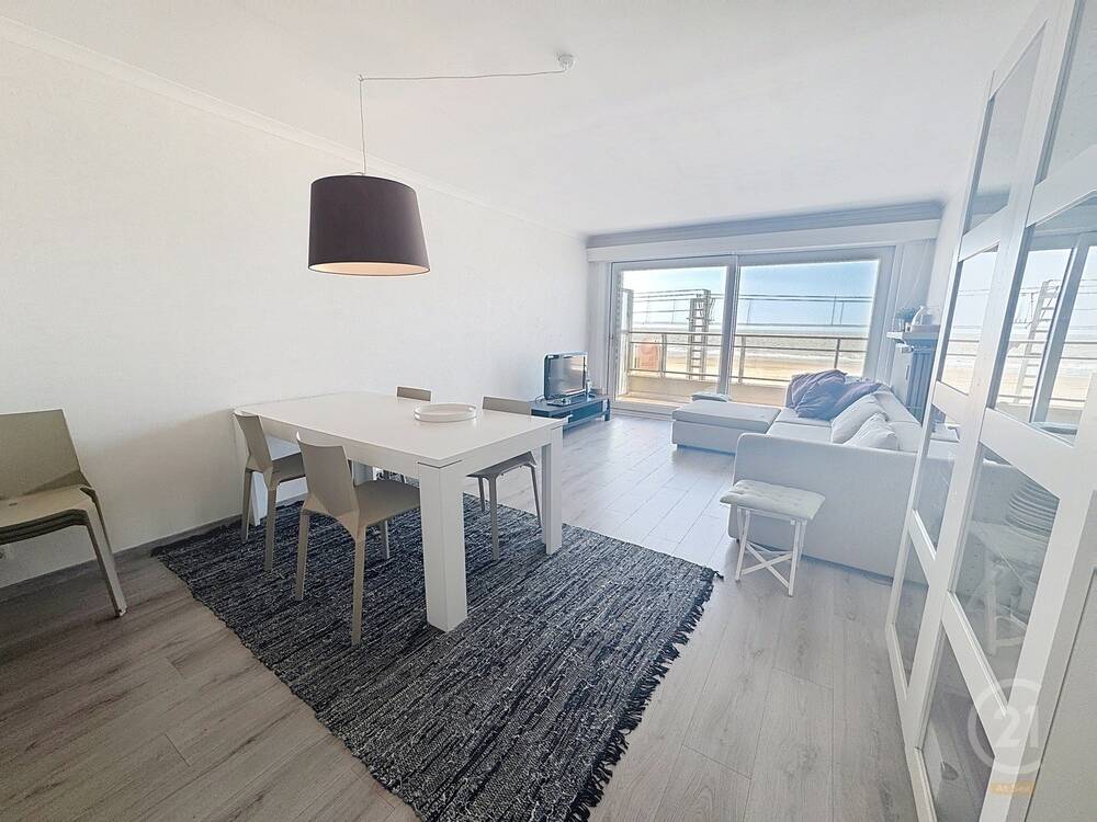 Appartement te koop in Middelkerke 8430 365000.00€ 2 slaapkamers 70.00m² - Zoekertje 481378
