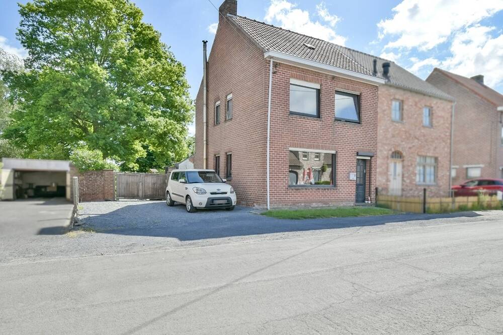 Huis te koop in Torhout 8820 285000.00€ 3 slaapkamers 134.00m² - Zoekertje 482455