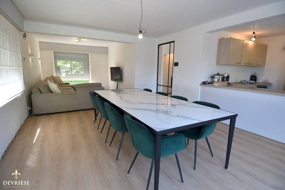 Huis te koop in Kuurne 8520 449000.00€ 3 slaapkamers 230.00m² - Zoekertje 481694