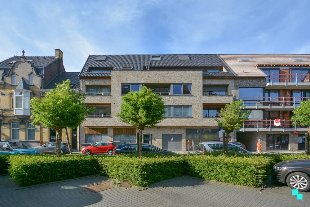 Appartement te koop in Izegem 8870 224000.00€ 2 slaapkamers 110.00m² - Zoekertje 482279