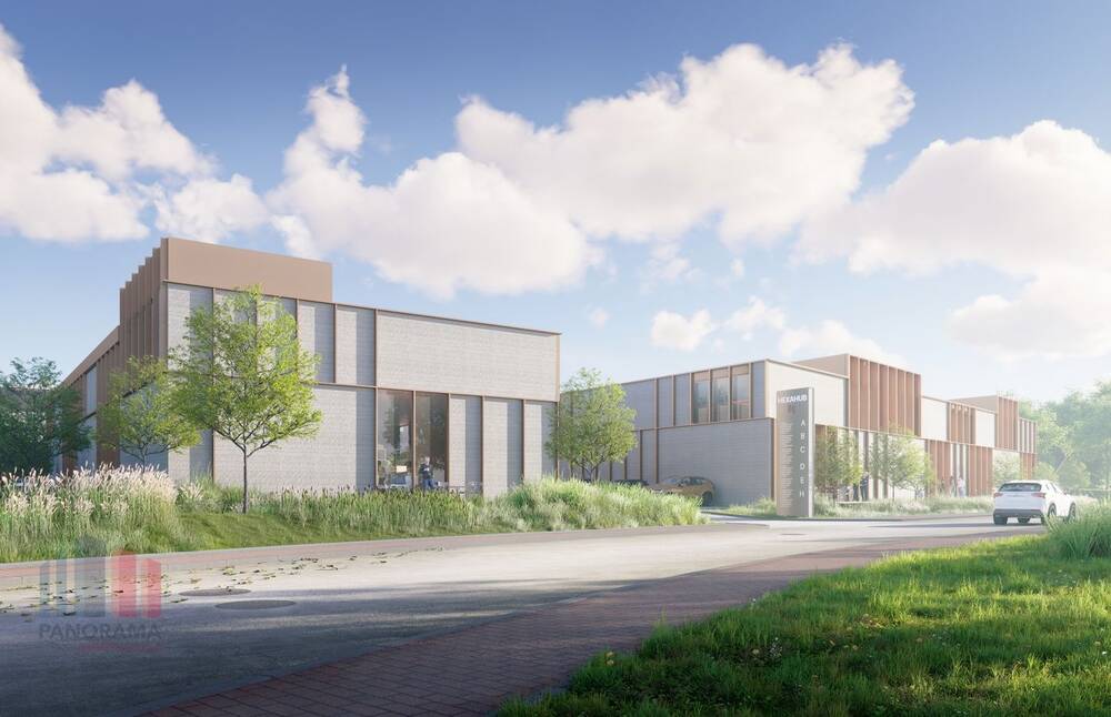 Handelszaak te koop in Roeselare 8800 1275000.00€ slaapkamers 909.00m² - Zoekertje 481412