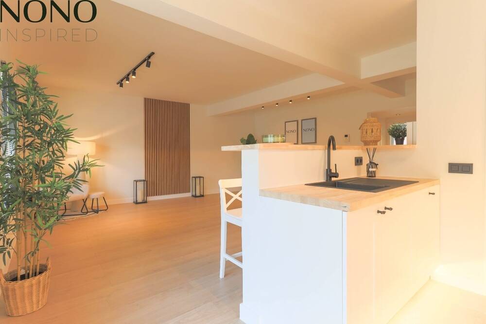 Appartement te  koop in Kortrijk 8500 269000.00€ 2 slaapkamers 94.00m² - Zoekertje 482304