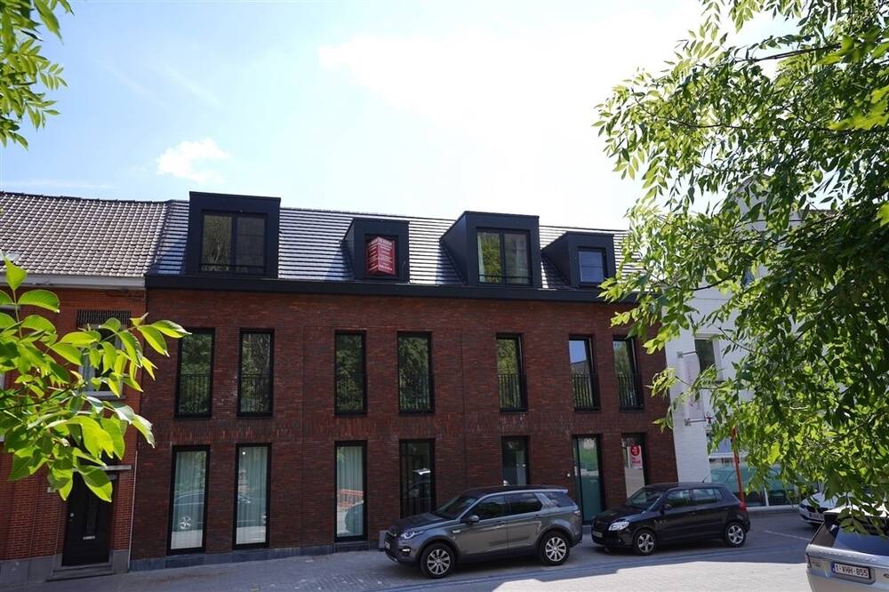 Appartement te koop in Marke 8510 370000.00€ 1 slaapkamers 80.00m² - Zoekertje 481873