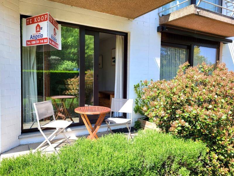 Appartement te in Oostduinkerke 8670 199000.00€ 2 slaapkamers 36.00m² - Zoekertje 481690