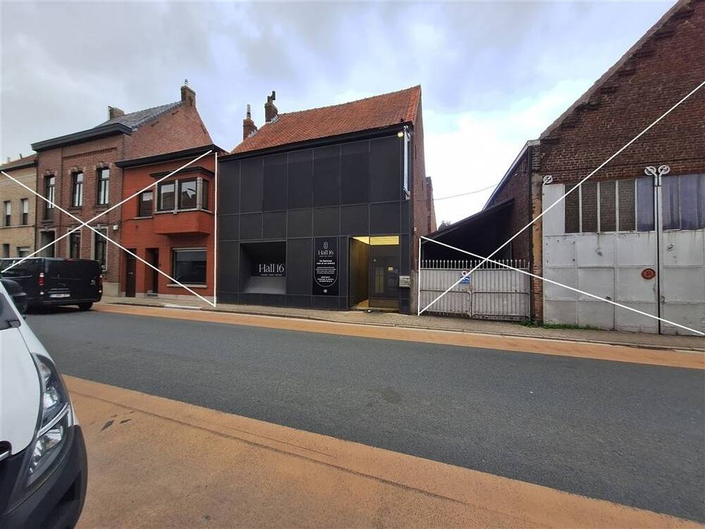 Handelszaak te huur in Bissegem 8501 850.00€ slaapkamers m² - Zoekertje 481523
