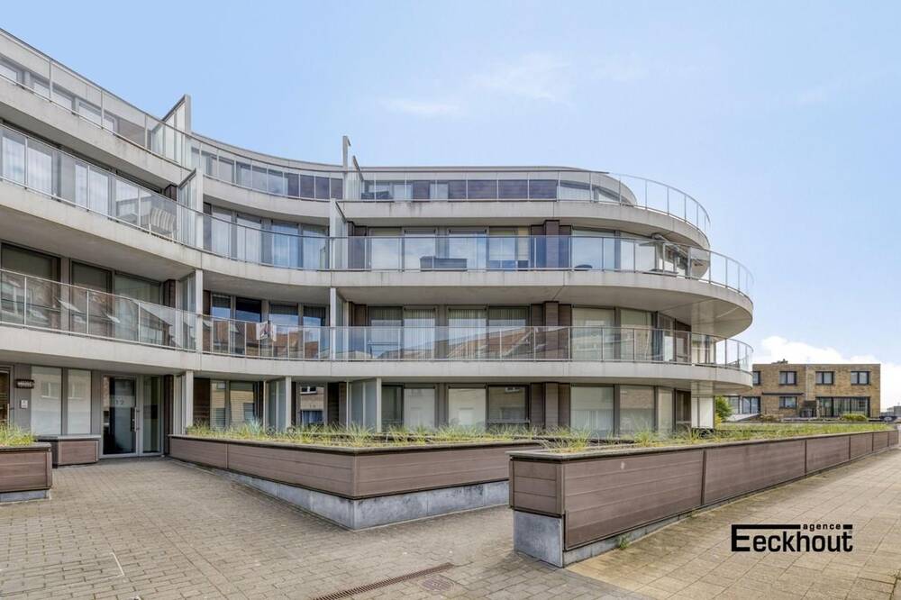 Parking & garage te koop in Bredene 8450 45000.00€ slaapkamers m² - Zoekertje 481318