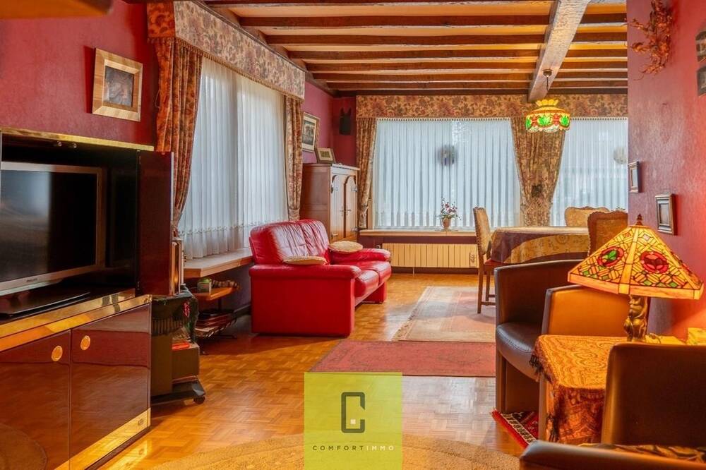 Huis te koop in Sint-Andries 8200 299000.00€ 2 slaapkamers m² - Zoekertje 482922