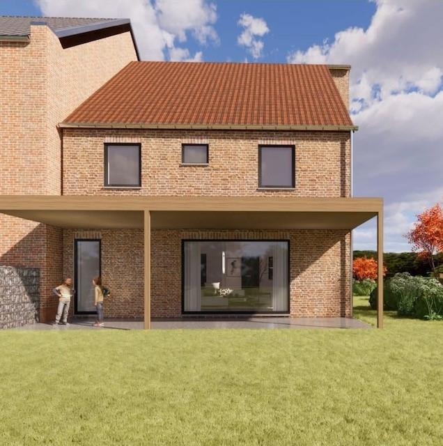 Grond te koop in Zonnebeke 8980 125000.00€ slaapkamers m² - Zoekertje 482693