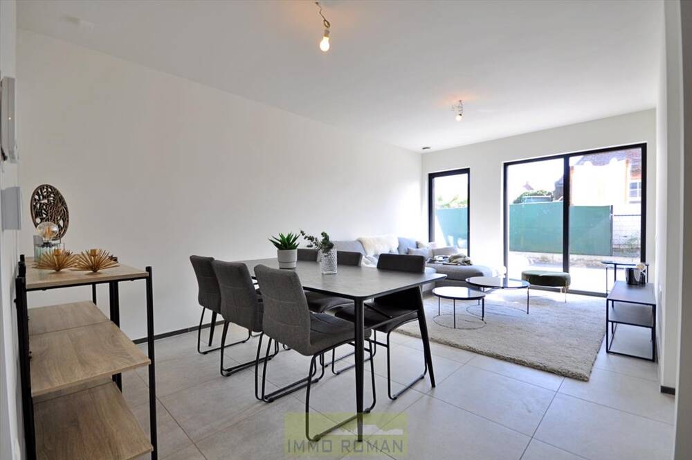 Huis te koop in Anzegem 8570 190000.00€ 1 slaapkamers 58.00m² - Zoekertje 483512