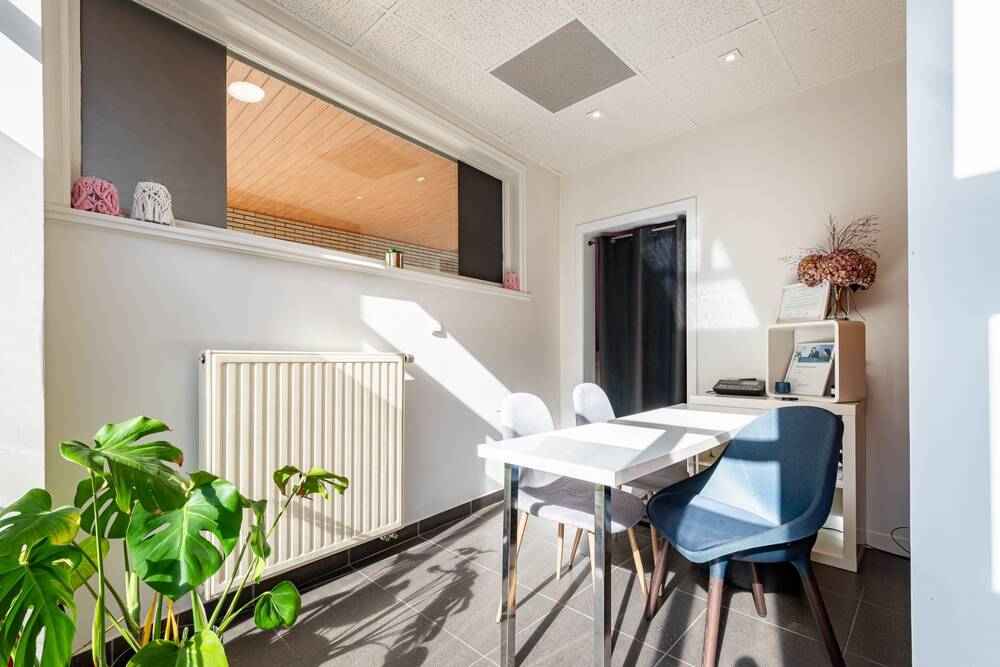 Handelszaak te koop in Tielt 8700 360000.00€ slaapkamers m² - Zoekertje 482700
