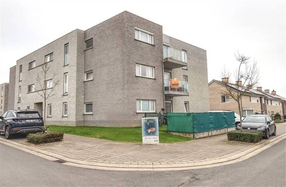 Appartement te  huur in Harelbeke 8530 790.00€ 2 slaapkamers 100.00m² - Zoekertje 482832