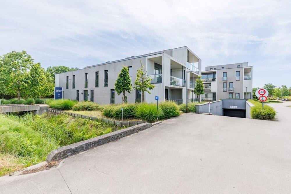 Appartementsgebouw te koop in Brugge 8000 339000.00€ 2 slaapkamers 91.00m² - Zoekertje 482730