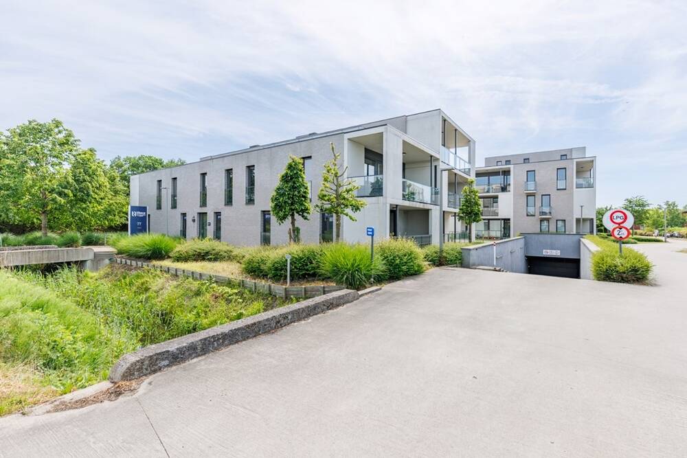 Appartementsgebouw te koop in Brugge 8000 339000.00€ 2 slaapkamers 91.00m² - Zoekertje 482730