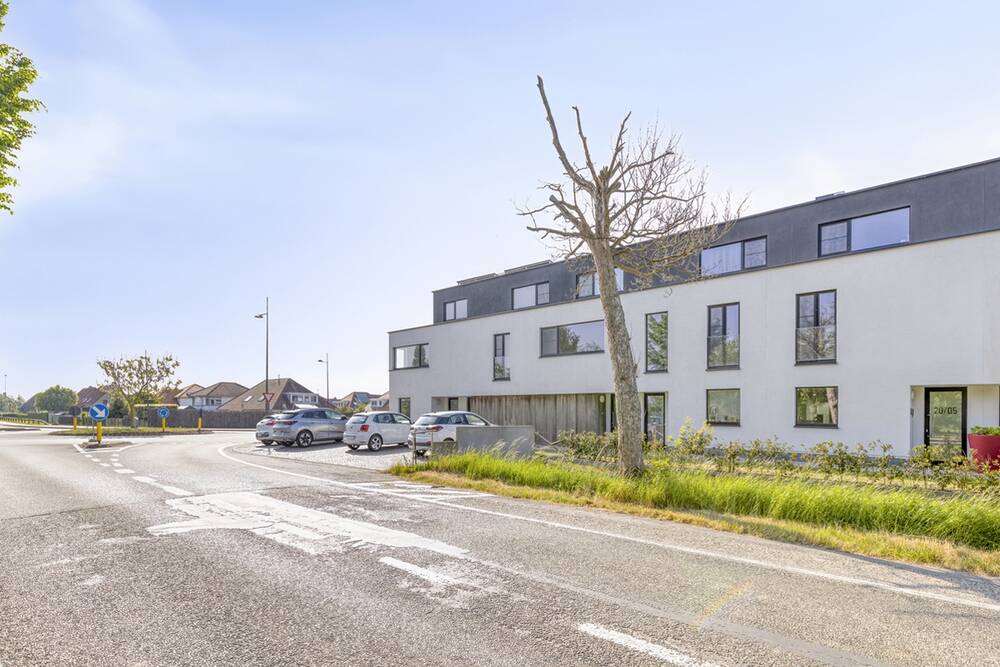 Huis te koop in Adinkerke 8660 375000.00€ 3 slaapkamers 120.00m² - Zoekertje 482784