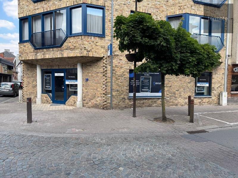 Handelszaak te koop in Waregem 8790 250000.00€ slaapkamers 150.00m² - Zoekertje 483607