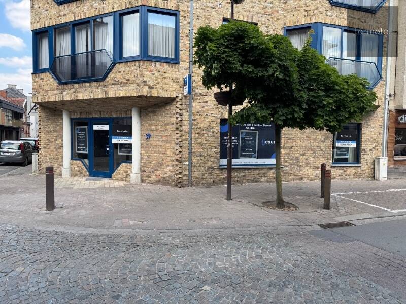 Handelszaak te koop in Waregem 8790 250000.00€ slaapkamers 150.00m² - Zoekertje 483607
