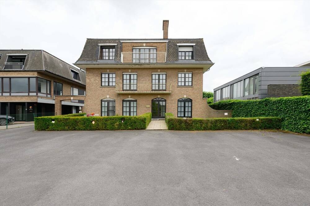 Appartement te koop in Harelbeke 8530 199000.00€ 2 slaapkamers 98.00m² - Zoekertje 483438