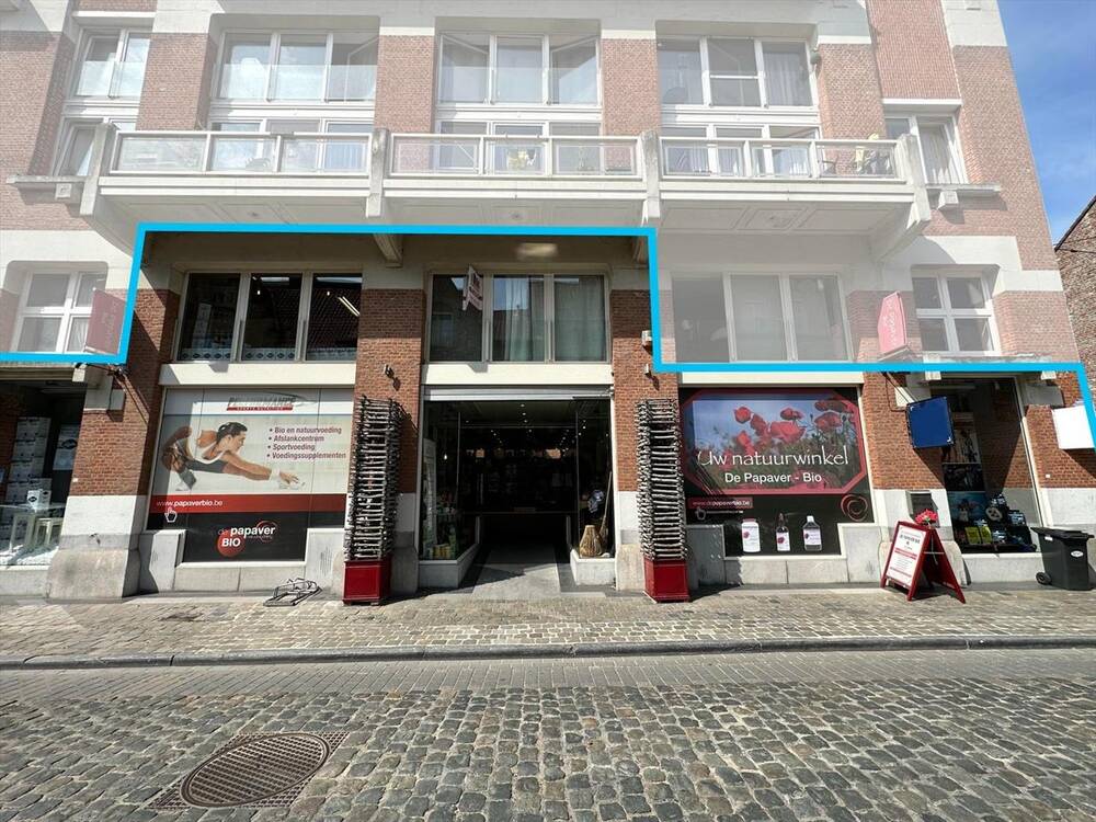 Huis te koop in Ieper 8900 359000.00€ slaapkamers 377.00m² - Zoekertje 482803