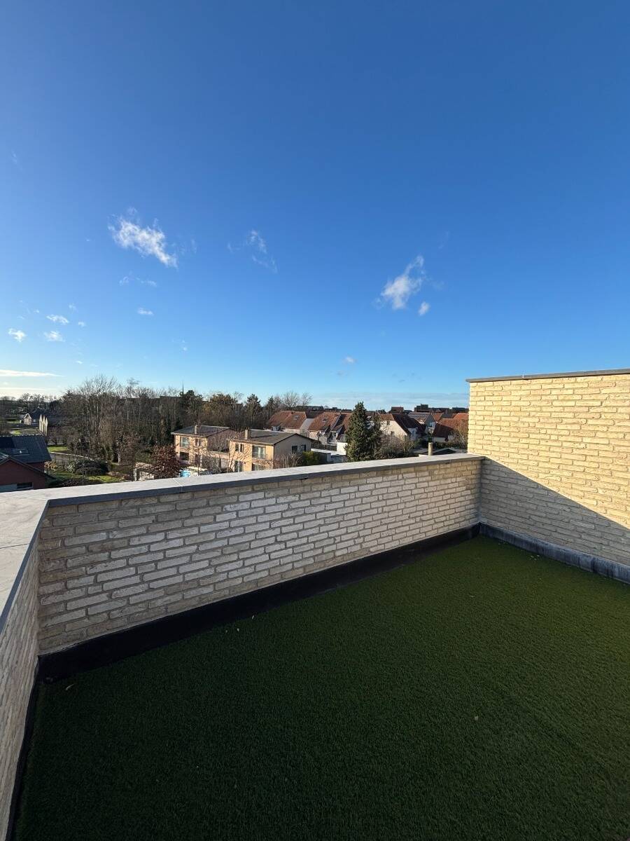 Appartement te koop in Moorslede 8890 327212.00€ 3 slaapkamers 141.00m² - Zoekertje 482790