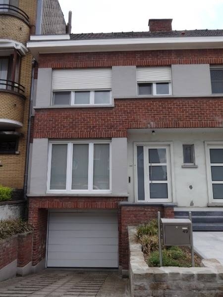 Huis te in Kortrijk 8500 170000.00€ 2 slaapkamers 86.00m² - Zoekertje 483095