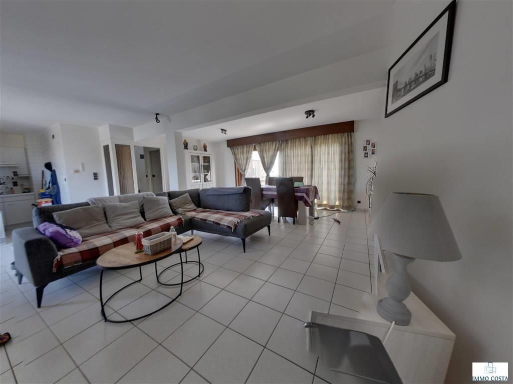 Appartement te koop in Middelkerke 8430 335000.00€ 2 slaapkamers 115.00m² - Zoekertje 483961