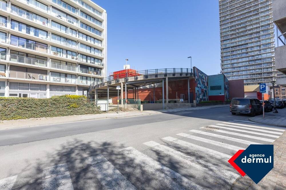 Parking & garage te koop in Oostende 8400 50000.00€ slaapkamers m² - Zoekertje 484046
