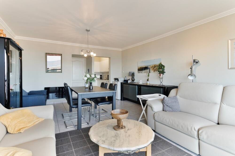 Appartement te koop in Wenduine 8420 385000.00€ 2 slaapkamers 68.00m² - Zoekertje 484283