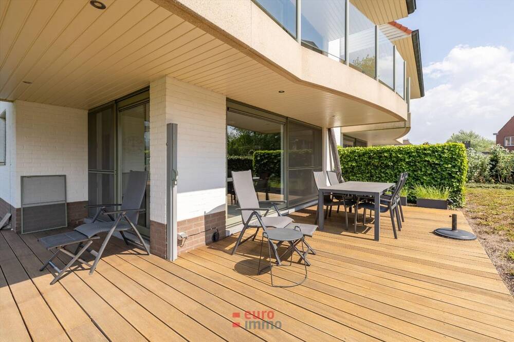Appartement te in Nieuwpoort 8620 440000.00€ 2 slaapkamers 78.00m² - Zoekertje 483948