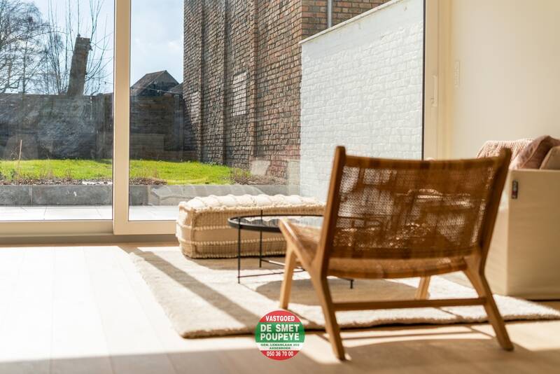 Huis te koop in Assebroek 8310 545000.00€ 4 slaapkamers 208.00m² - Zoekertje 484593