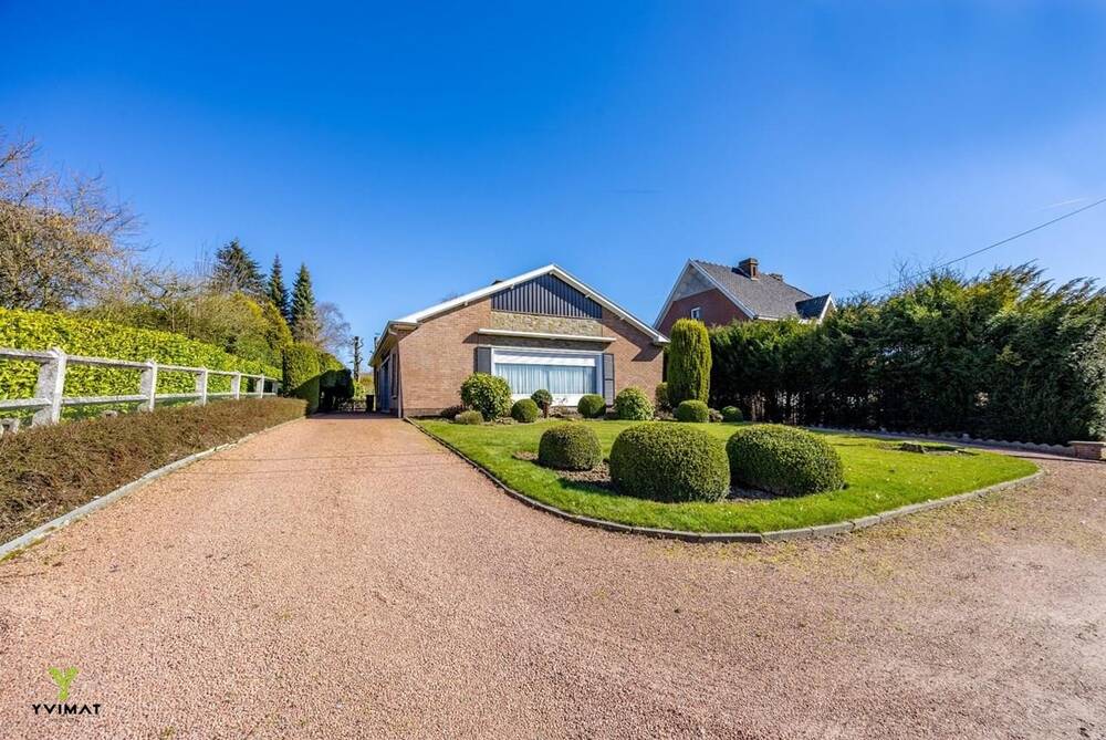 Huis te koop in Heestert 8551 289000.00€ 3 slaapkamers 134.00m² - Zoekertje 483906