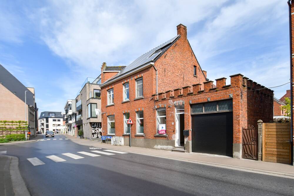 Huis te koop in Oedelem 8730 369000.00€ 4 slaapkamers 154.00m² - Zoekertje 484339