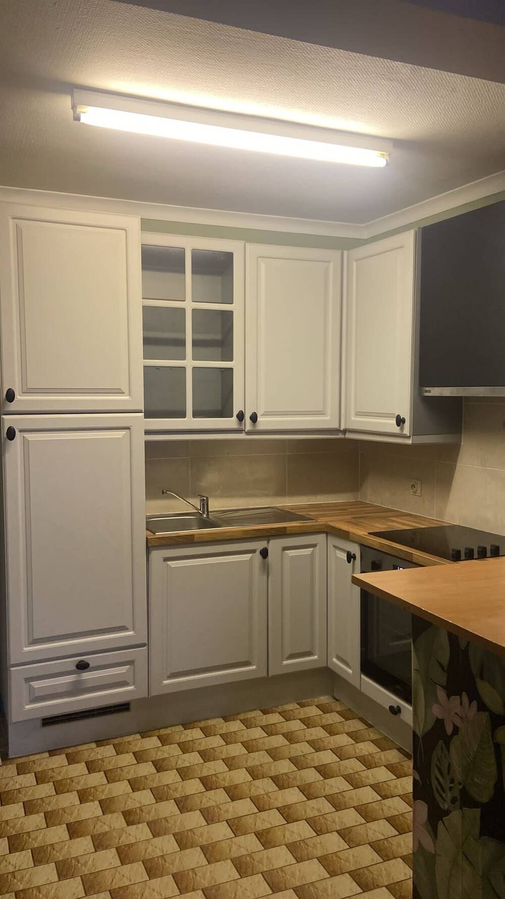 Appartement te huur in Deerlijk 8540 560.00€ 5 slaapkamers 250.00m² - Zoekertje 486061