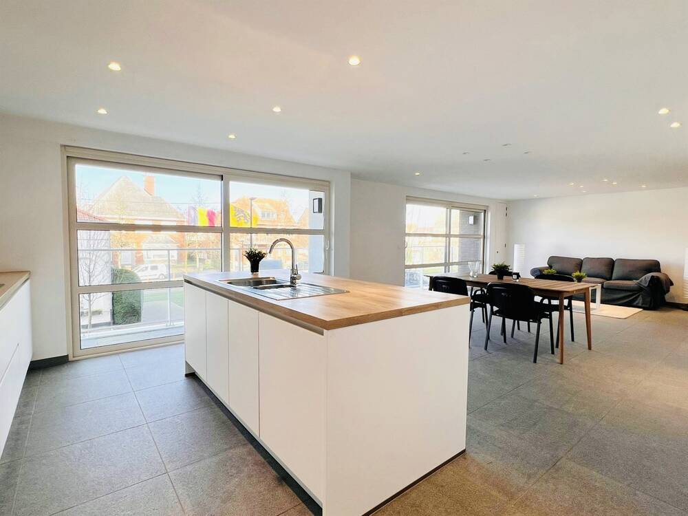 Appartement te koop in Meulebeke 8760 289000.00€ 2 slaapkamers 129.00m² - Zoekertje 483738
