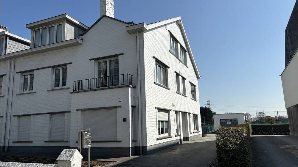 Appartement te  huur in Zeebrugge 8380 715.00€ 2 slaapkamers 68.00m² - Zoekertje 484673