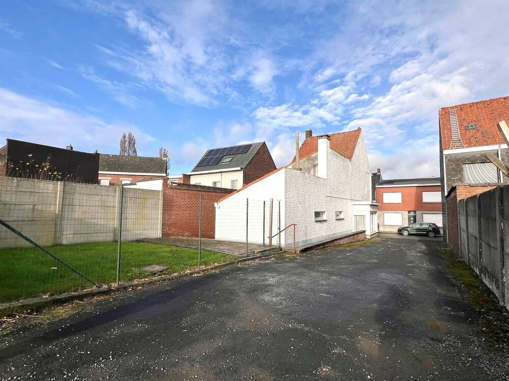 Huis te koop in Moen 8552 279000.00€ 3 slaapkamers 154.00m² - Zoekertje 484232