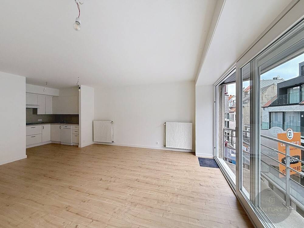 Huis te in Heist-aan-Zee 8301 235000.00€ 1 slaapkamers 58.00m² - Zoekertje 485208