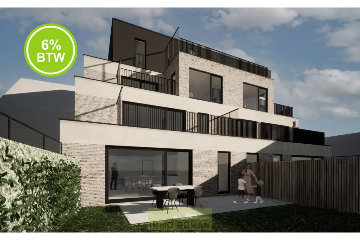 Huis te  koop in Anzegem 8570 357290.00€ 2 slaapkamers 131.00m² - Zoekertje 486450