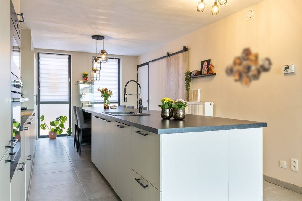 Huis te koop in De Panne 8660 349000.00€ 3 slaapkamers 150.00m² - Zoekertje 486188