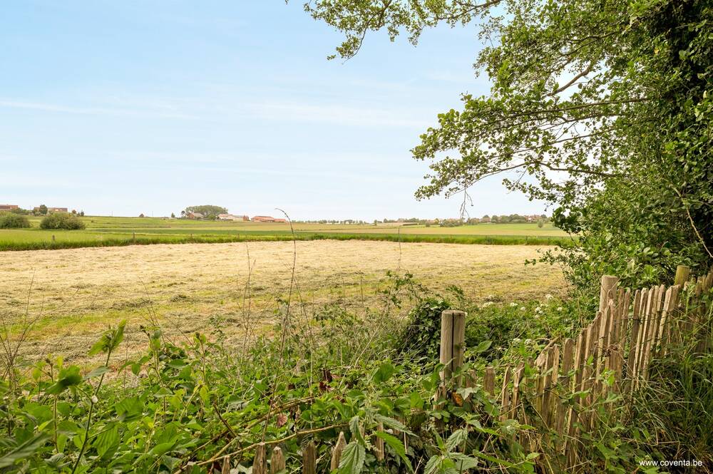 Huis te in Zonnebeke 8980 343000.00€ 3 slaapkamers 86.00m² - Zoekertje 485580
